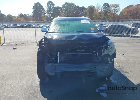 2010 Chevrolet Equinox Ltz from USA, damaged, VIN 2CNFLGEY3A6242259